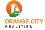 Orange City Infra Logo