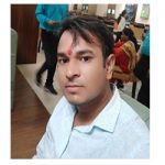 Mr. Omprakash Panchal